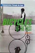 Bicycles of the Past