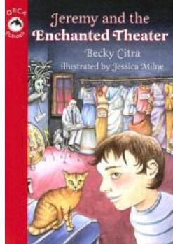 Jeremy and the Enchanted Theatre