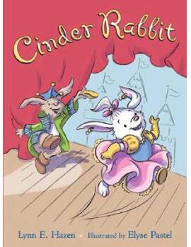 Cinder Rabbit