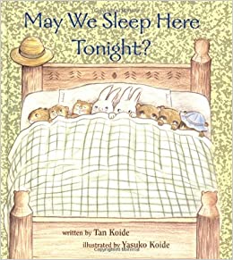 May We Sleep Here Tonight