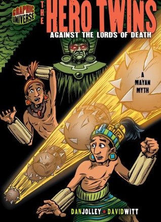 The Hero Twins: Against the Lords of D