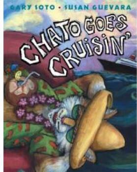 Chato Goes Cruisin'