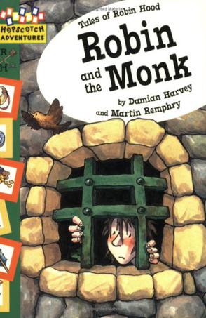 Robin and the Monk