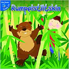 Rumpelstiltskin (Little Birdie Books)