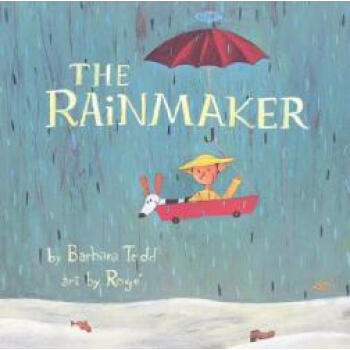 The Rainmaker
