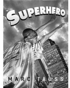 Superhero  [3-8sui]