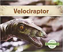 Velociraptor (Dinosaurs)