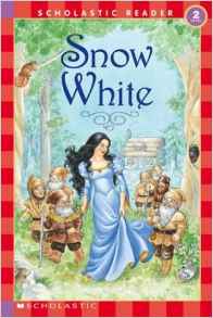 Snow White (level 2) (Scholastic Reade