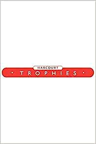 Harcourt School Publishers Trophies: B