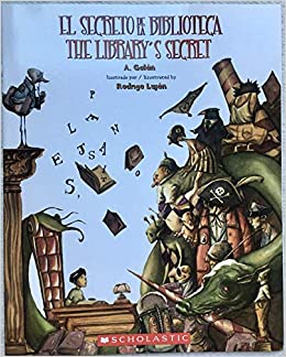 El Secreto De La Biblioteca/ the Libra