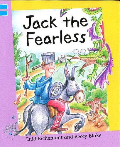 Jack the Fearless