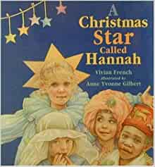 A Christmas Star Called Hannah