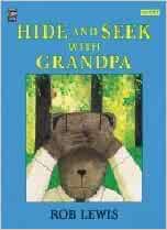 Hide-And-Seek With Grandpa (Mondo)