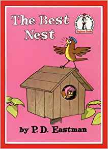 The Best Nest (Beginner Series)
