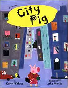 City Pig