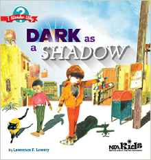 Dark as a Shadow (I Wonder Why)