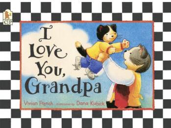 I Love You, Grandpa
