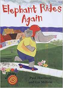 Elephant Rides Again (Twisters)