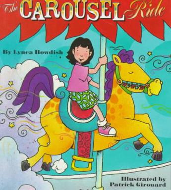 The Carousel Ride
