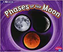 Phases of the Moon: A 4D Book (Cycles 
