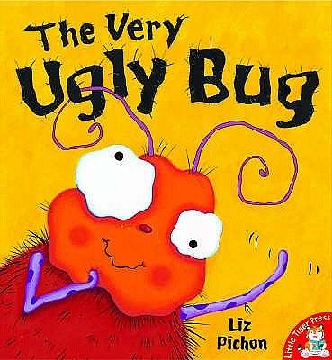 The Very Ugly Bug
