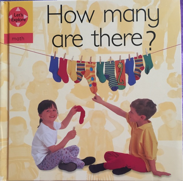 How Many Are There?