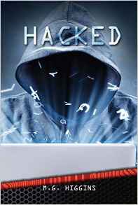Hacked (Red Rhino Nonfiction)