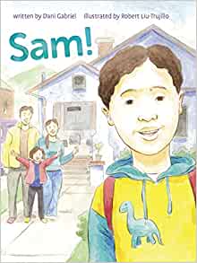 Sam!