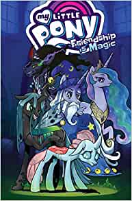 My Little Pony: Friendship is Magic Vo