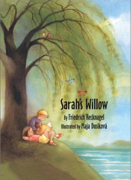 Sarah's Willow