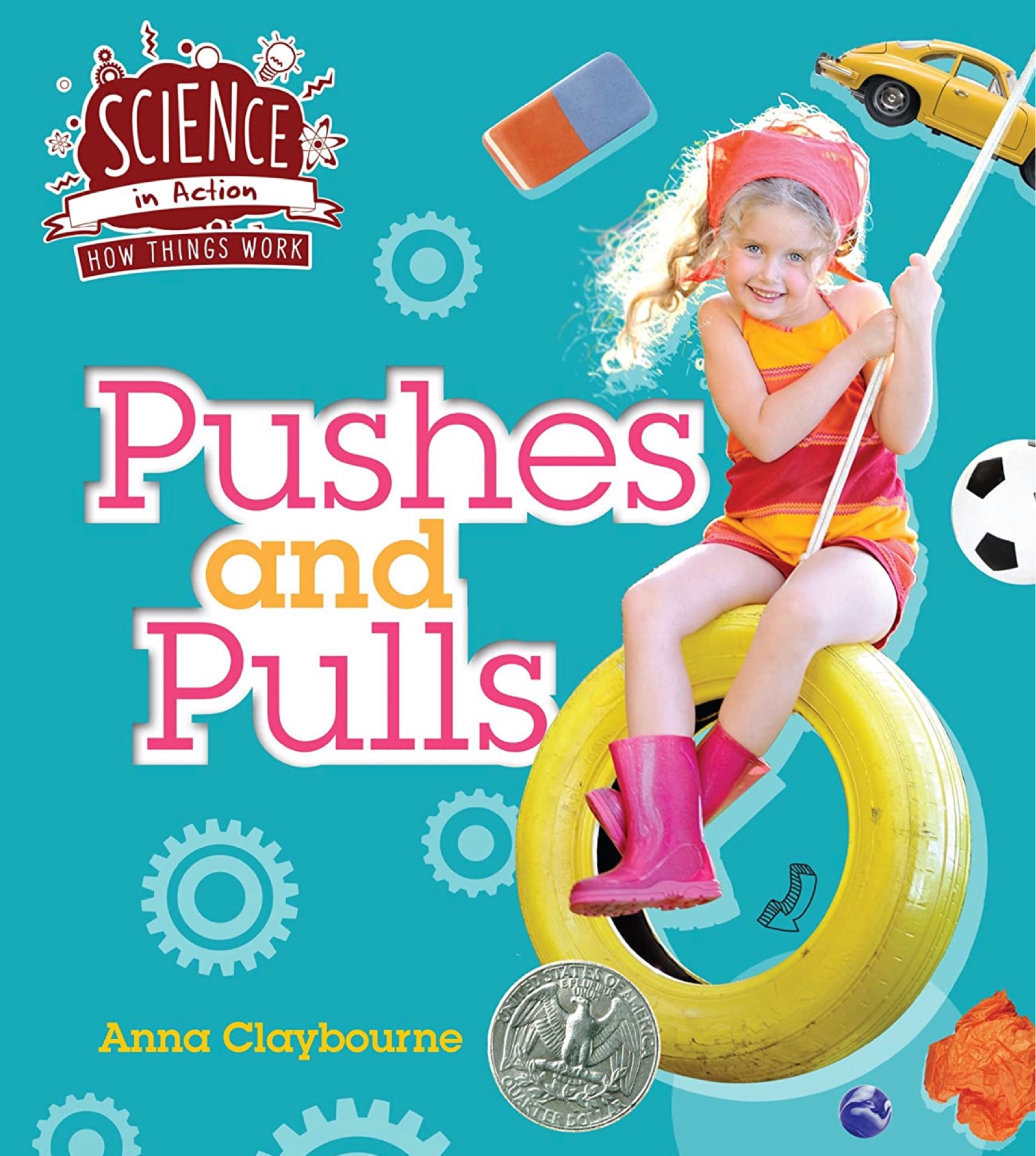 Pushes and Pulls