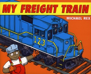 My Freight Train