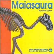 Maiasaura (Discovering Dinosaurs)