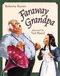 Faraway Grandpa