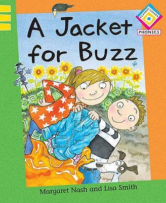 A Jacket for Buzz