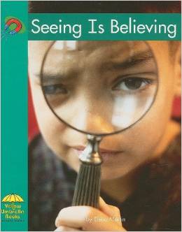 Seeing Is Believing