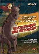 The Horse-Riding Adventure of Sybil Lu