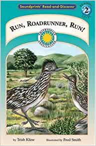 Run, Roadrunner, Run!
