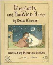 Charlotte and The White Horse