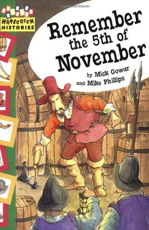 Remember the 5th November