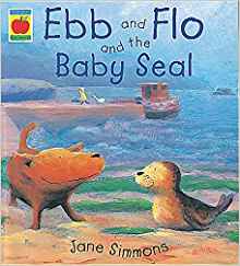 Ebb and Flo and the Baby Seal (Orchard