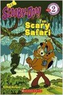 The Scary Safari : Scooby-Doo, #23 (De