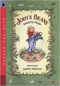 Jody's Beans (Read and Wonder)
