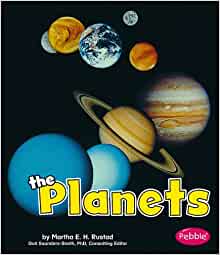 The Planets: Revised Edition (Out in S