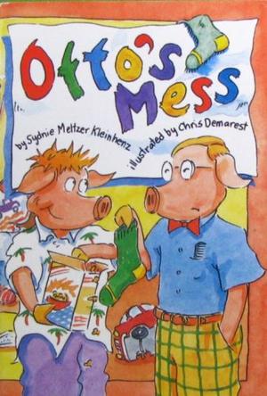 OTTOS MESS