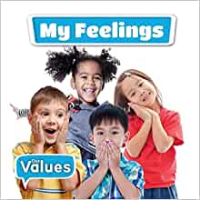 My Feelings (Our Values - Level 1)