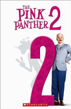 ELT Readers: The Pink Panther 2
