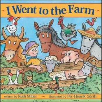 I Went to the Farm