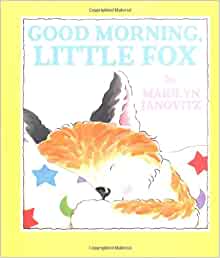 Good Morning Little Fox