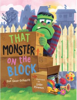 That Monster on the Block